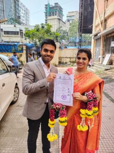 Intended Marriage Registration Process in Malabar Hills​