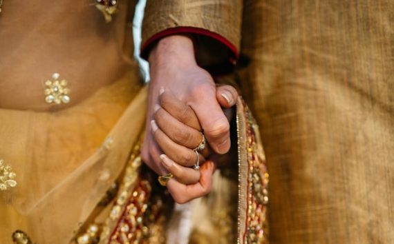 Out of Maharashtra Marriage Registration Service in Malabar Hills​